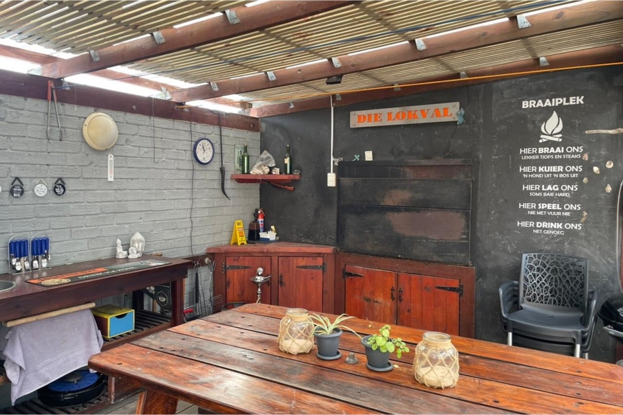 3 Bedroom Property for Sale in Dorchester Heights Eastern Cape